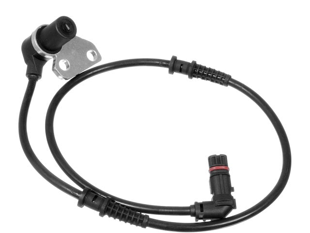 Front Left ABS Speed Sensor - 1996-1999 Mercedes E300 3.0L 6-Cylinder - Holstein 6382-06103806