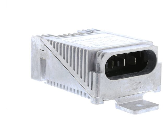 HVAC Blower Motor Regulator - 1998 Mercedes E300 210.025 3.0L 6-Cylinder - Vemo 6384-06239456