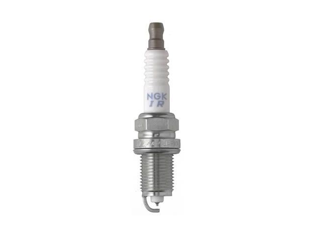 Spark Plug - 1998-2002 Mercedes E320 3.2L V6 - NGK 6386-05051246