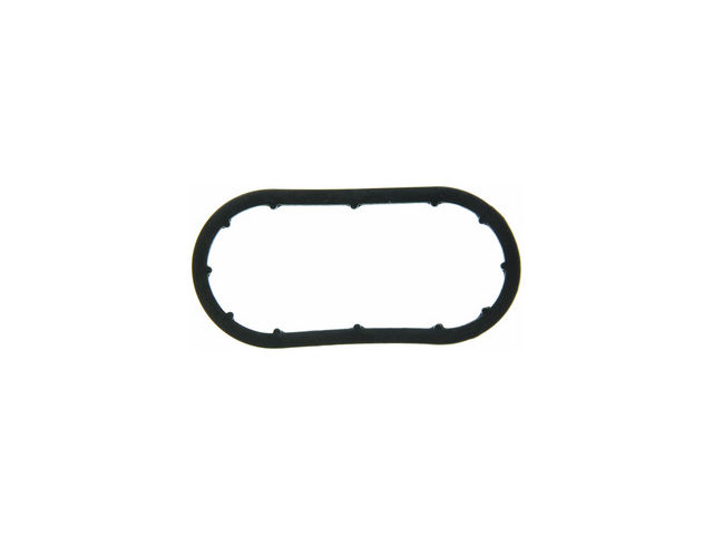 Upper Oil Cooler Gasket - 1998-2005 Mercedes E320 3.2L V6 - VR Gaskets 6386-05215514