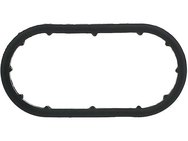 Oil Cooler Gasket - 1998-2005 Mercedes E320 - Elring 6386-06103425