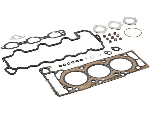 Head Gasket Set - 1998-2005 Mercedes E320 - Elring 6386-06178736