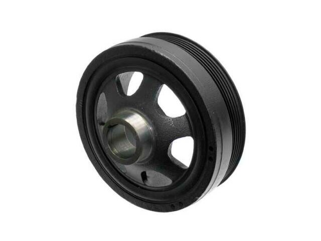 Crankshaft Pulley - 1999-2005 Mercedes E320 - Corteco 6387-05860836