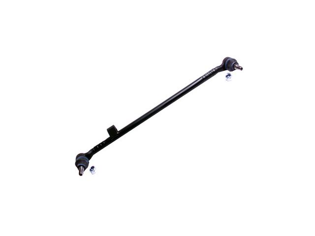 Front Tie Rod Assembly - 1994-1995 Mercedes E320 - Beck Arnley 6391-05014390