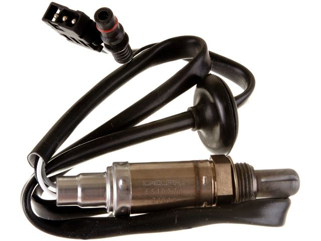 Oxygen Sensor - 1994 Mercedes E320 3.2L 6-Cylinder - Delphi 6391-05167725