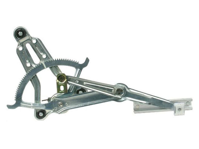 Front Right Window Regulator - 1994-1995 Mercedes E320 - A1 Cardone 6391-05234668