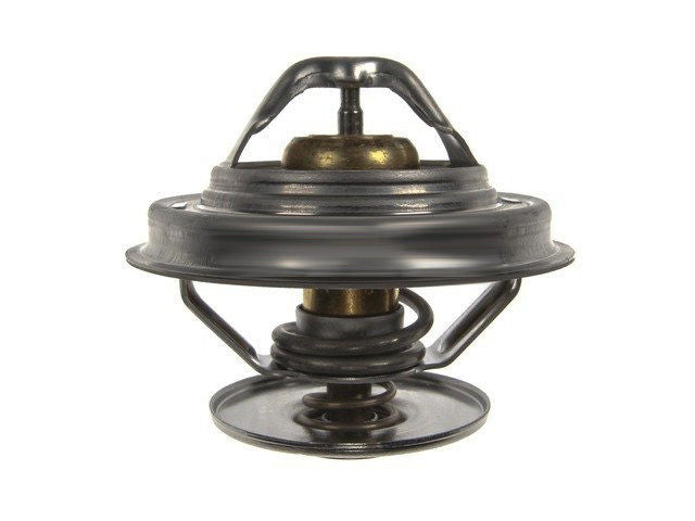 Coolant Thermostat Kit - 1994-1995 Mercedes E320 - Hella 6391-05457760