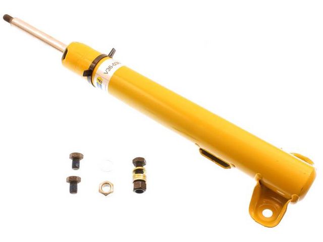 Front Strut Assembly - 1994-1995 Mercedes E320 - Bilstein 6391-05511259