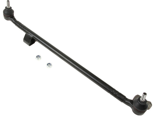 Front Tie Rod Assembly - 1994-1995 Mercedes E320 3.2L 6-Cylinder - Vaico 6391-05839751
