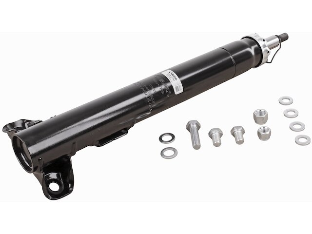 Front Strut Assembly - 1994-1995 Mercedes E320 Base 3.2L 6-Cylinder - Vaico 6391-05872120