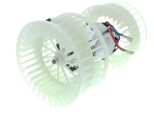 Blower Motor - 1994-1995 Mercedes E320 Base 3.2L 6-Cylinder - Vemo 6391-05872565