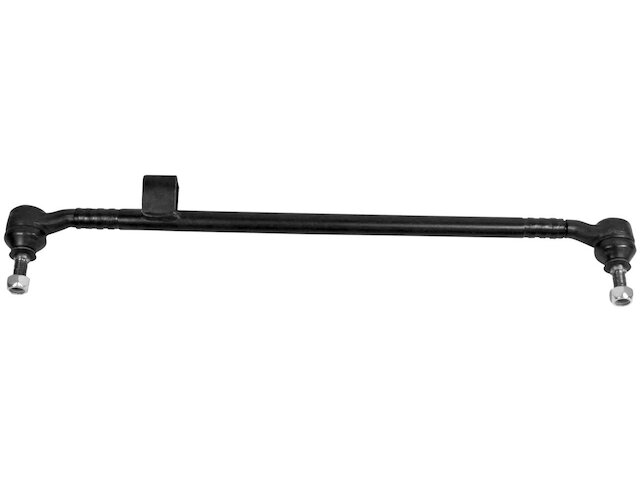 Front Tie Rod Assembly - 1994-1995 Mercedes E320 3.2L 6-Cylinder - Vaico 6391-05873270