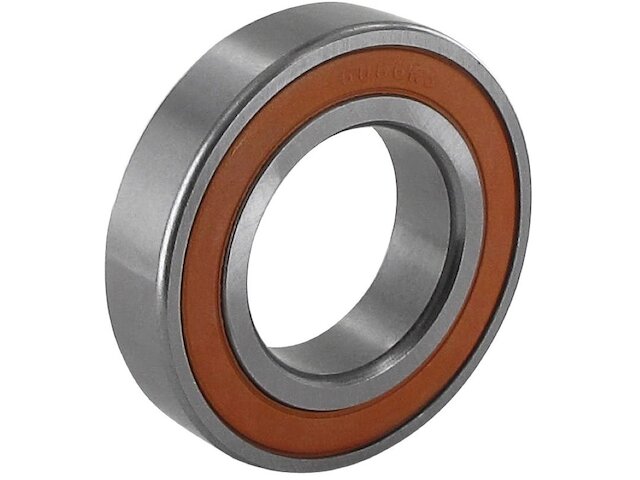 Drive Shaft Center Support Bearing - 1994-2009 Mercedes E320 - Vaico 6391-06067569