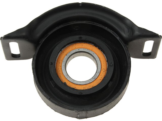 Drive Shaft Center Support Bearing - 1994-1995 Mercedes E320 3.2L 6-Cylinder - Vaico 6391-06135075