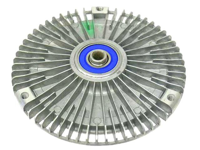 Fan Clutch - 1994-1995 Mercedes E320 3.2L 6-Cylinder FI - Mahle 6391-06165096