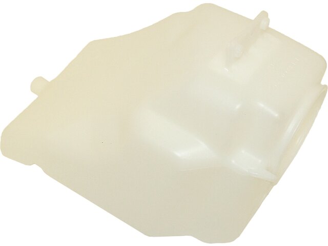 Washer Reservoir - 1995 Mercedes E320 3.2L 6-Cylinder - Vaico 6392-05865740