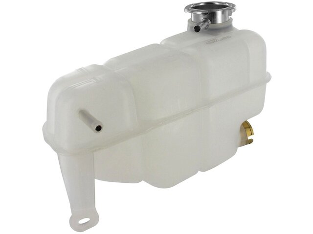 Expansion Tank - 1995 Mercedes E320 3.2L 6-Cylinder - Vaico 6392-05872059