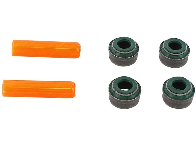 Valve Stem Seal Kit - 1995-1997, 1999-2006 Mercedes E320 4Matic - Vaico 6392-06067677