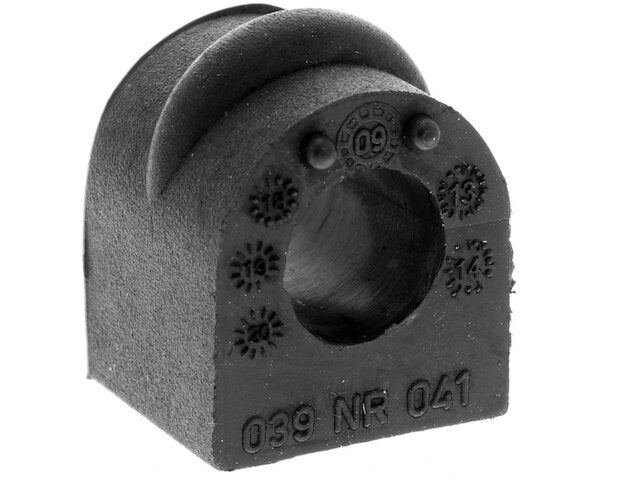 Sway Bar Bushing - 1995-2002 Mercedes E320 Base - Vaico 6392-06238994