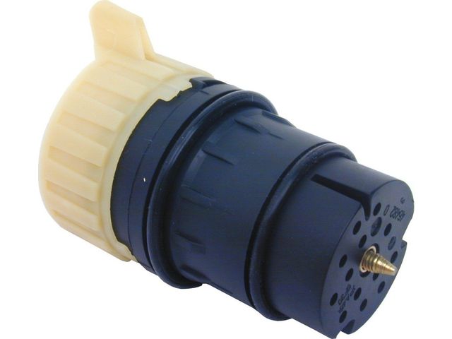 Auto Trans Adapter Plug - 1996-2006 Mercedes E320 - APA/URO Parts 6393-05627401