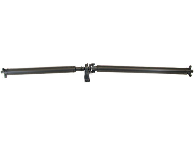 Rear Driveshaft - 1996 Mercedes E320 RWD - Dorman 6393-05773515