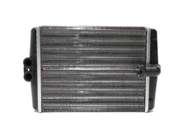 Heater Core - 1996-2003 Mercedes E320 - Nissens 6393-05805401