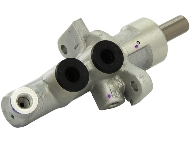 Brake Master Cylinder - 1996-1997 Mercedes E320 - ATE 6393-05939278