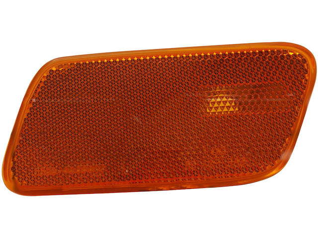 Front Left Side Marker - 1996-2003 Mercedes E320 - TYC 6393-06066924