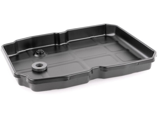 Automatic Transmission Pan - 1996-2006 Mercedes E320 4Matic - Vaico 6393-06142277