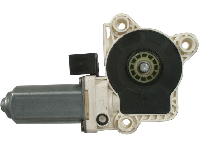 Rear Left Window Motor - 2003-2009 Mercedes E320 Sedan - A1 Cardone 6395-05397040