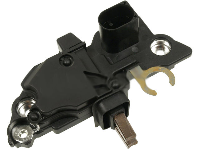 Voltage Regulator - 2003-2005 Mercedes E320 4Matic - Standard Motor Products 6395-05524172