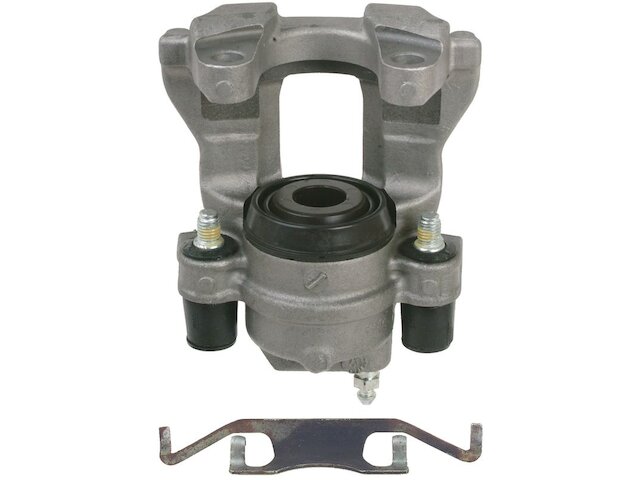 Rear Left Brake Caliper - 2003-2005, 2007-2009 Mercedes E320 Sedan GAS - A1 Cardone 6395-05646465