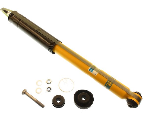 Rear Shock Absorber - 2003-2009 Mercedes E320 Sedan - Bilstein 6395-05665526