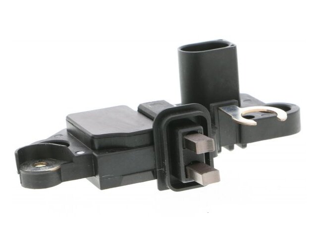 Voltage Regulator - 2003-2005 Mercedes E320 - Vemo 6395-05934510