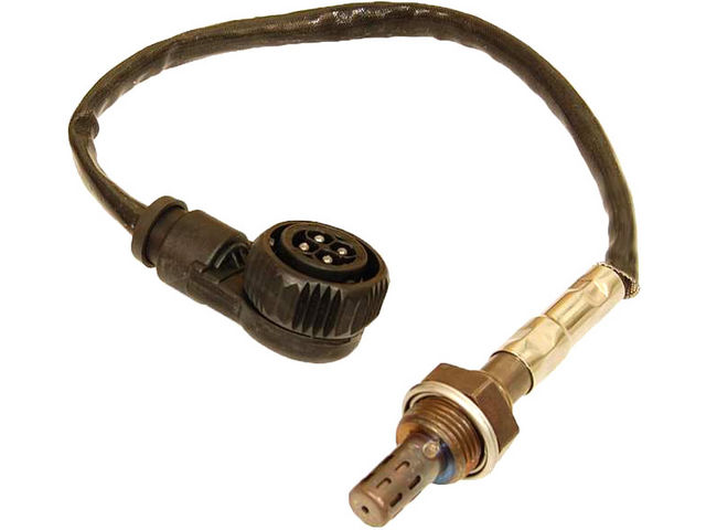 Upstream Oxygen Sensor - 1994-1995 Mercedes E420 4.2L V8 Naturally Aspirated GAS - Walker 6396-05243452
