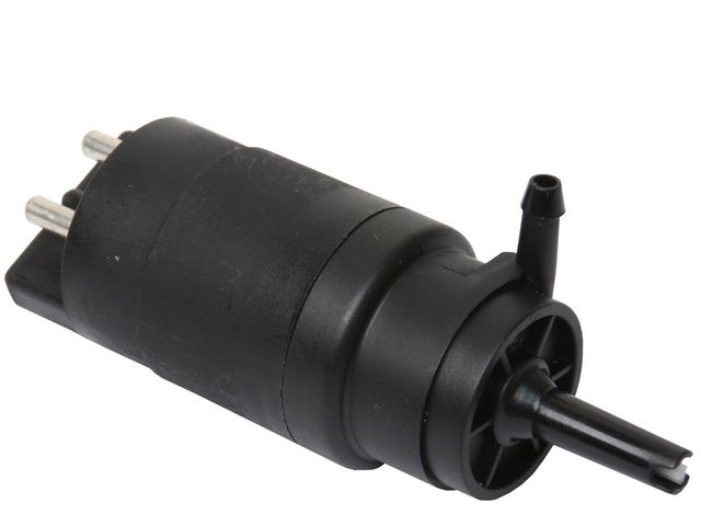 Washer Pump - 1994-1995 Mercedes E420 - APA/URO Parts 6396-05480169