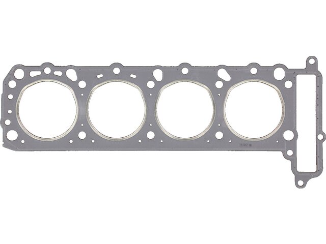 Left Head Gasket - 1994-1995, 1997 Mercedes E420 4.2L V8 - Victor Reinz 6396-05996450