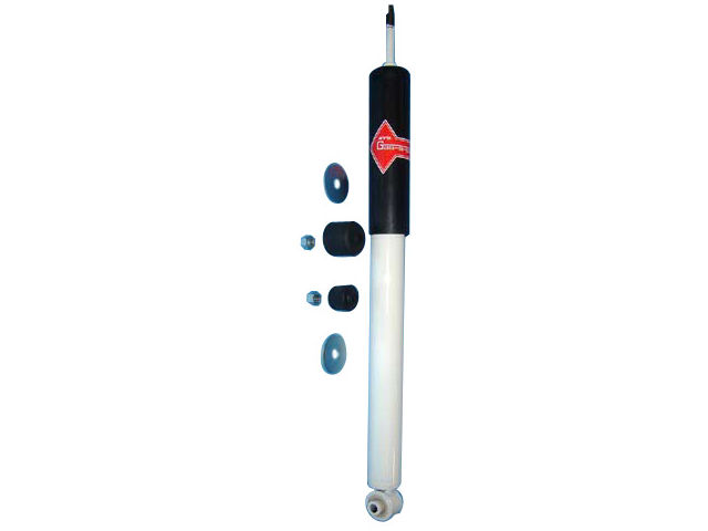 Front Shock Absorber - 1997 Mercedes E420 - KYB 6398-05043315