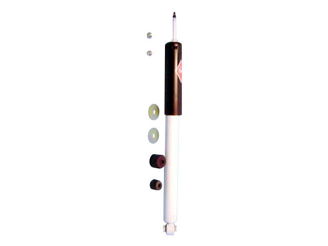 Front Shock Absorber - 1997 Mercedes E420 - KYB 6398-05043324