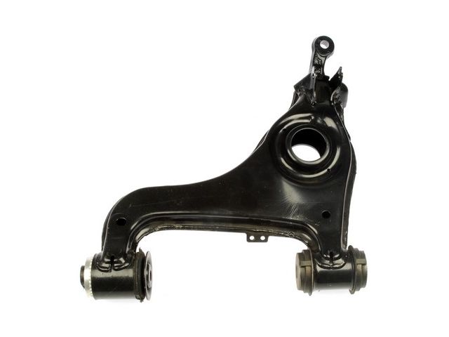 Front Right Lower Control Arm - 1997 Mercedes E420 - Dorman 6398-05107352