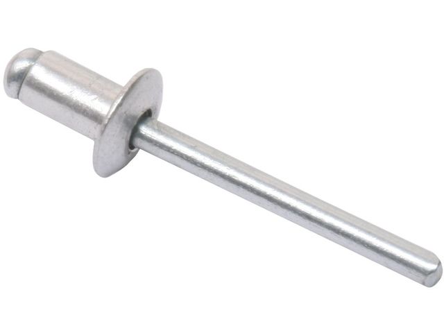 Rivet - 1997 Mercedes E420 - APA/URO Parts 6398-05627229