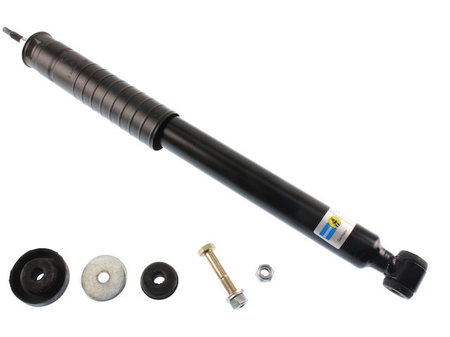 Front Shock Absorber - 1997 Mercedes E420 4.2L V8 - Bilstein 6398-05771675