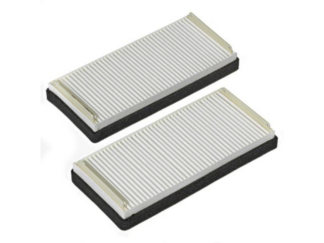 Cabin Air Filter - 1997 Mercedes E420 4.2L V8 - ATP 6398-05782622