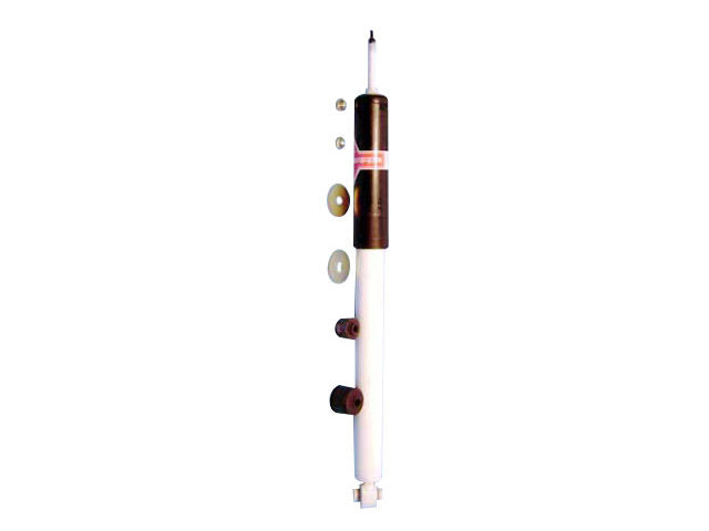 Rear Shock Absorber - 1998-2002 Mercedes E430 RWD - KYB 6401-05043325
