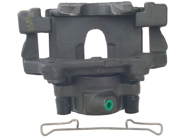 Front Left Brake Caliper - 1998-2002 Mercedes E430 RWD - A1 Cardone 6401-05084977
