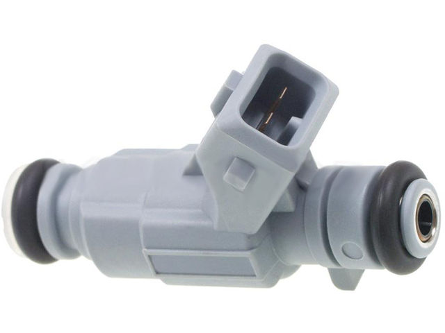 Fuel Injector - 1998-2000 Mercedes E430 4.3L V8 - Standard Motor Products 6401-05181363
