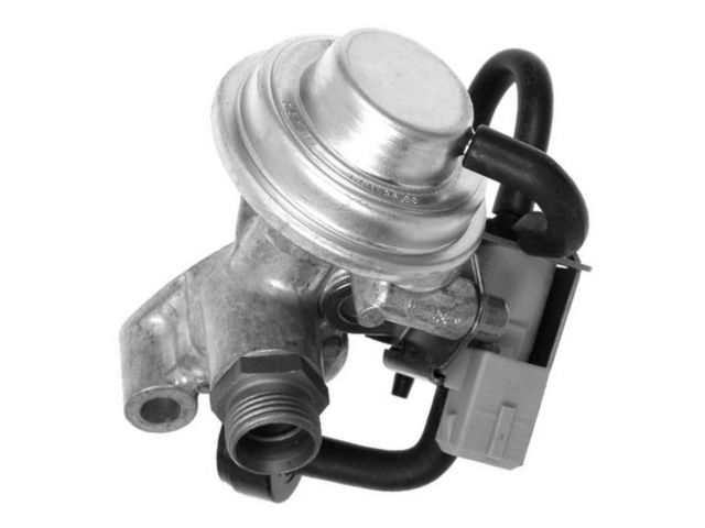 EGR Valve - 1998-2002 Mercedes E430 4Matic 4.3L V8 - Hella 6401-05325305