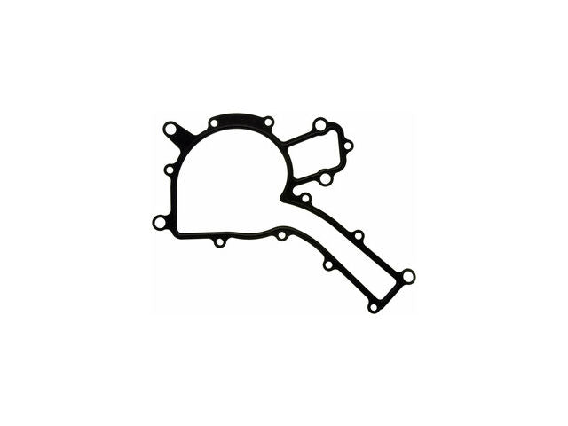 Water Pump Gasket - 1998-2002 Mercedes E430 4.3L V8 - VR Gaskets 6401-05337784