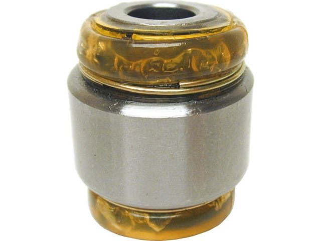 Rear Lower Outer Control Arm Bushing - 1998-2002 Mercedes E430 - APA/URO Parts 6401-05480410