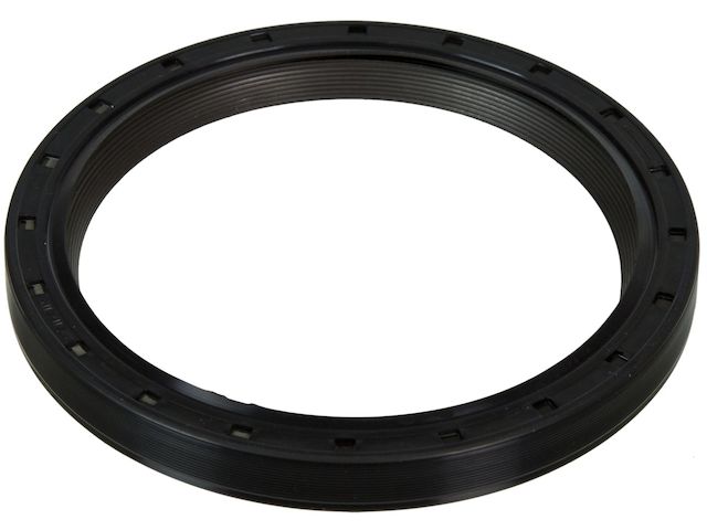 Rear Crankshaft Seal - 1998-2002 Mercedes E430 4.3L V8 - National 6401-05638293
